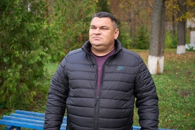 «До війни жили як у раю»: як живе село Томашівка на Сумщині «До війни жили як у раю»: як живе село Томашівка на Сумщині