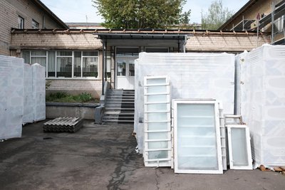 Скільки шкіл у Чернівцях потребують утеплення Скільки шкіл у Чернівцях потребують утеплення