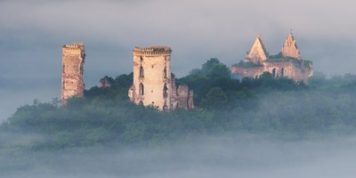 Найкращі фото культурної спадщини України: Вікімедіа обрала переможців Найкращі фото культурної спадщини України: Вікімедіа обрала переможців