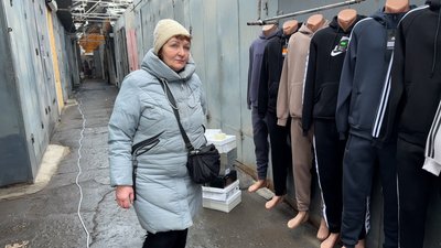 Продавчиня Олена Краматорськ Донецька область Продавчиня Олена Краматорськ Донецька область