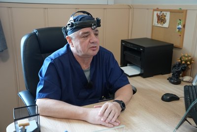 Як постійні російські обстріли впливають обстріли на здоров’я херсонців