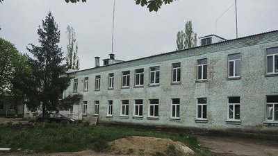 "З Херсонщини, Харківщини, Донеччини": переселенці з різних регіонів знайшли прихисток на Кіровоградщині "З Херсонщини, Харківщини, Донеччини": переселенці з різних регіонів знайшли прихисток на Кіровоградщині
