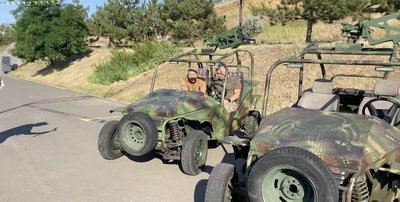 Чотириста дев'яносто перший день війни. Хроніка подій в Одеській області Чотириста дев'яносто перший день війни. Хроніка подій в Одеській області