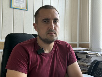 «Не було світла 40 годин». Через російські удари на Глухівщині — тривалі знеструмлення «Не було світла 40 годин». Через російські удари на Глухівщині — тривалі знеструмлення