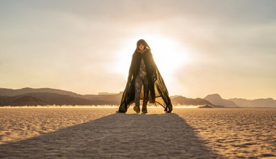 Netflix хоче придбати Warner Bros. Як це може вплинути на кінопрокат?