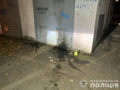 В Одесі за підозрою в підпалі електростанції затримали 15-річного підлітка