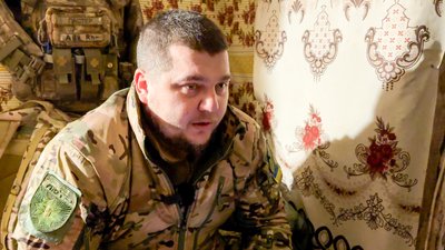 артилеристи бійці штурмового полку "Цунамі" боєць ШП "Цунамі" ОШБ НПУ "Лють" "Пастер" Донецька область 6 січня 2025 рік артилеристи бійці штурмового полку "Цунамі" боєць ШП "Цунамі" ОШБ НПУ "Лють" "Пастер" Донецька область 6 січня 2025 рік