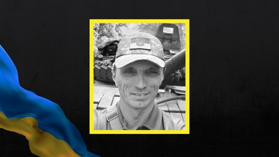 Олексій Поволоцький Олексій Поволоцький
