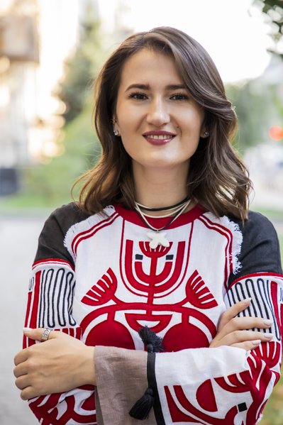 “Suniy zekâğa qırımtatar tilini ögretsek, til ölmez” — tilşınas Arslan Fazıl “Suniy zekâğa qırımtatar tilini ögretsek, til ölmez” — tilşınas Arslan Fazıl