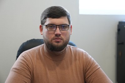 Виявили рештки тварин, купи сміття та щурів: поліція перевіряє притулок поблизу Дніпра Виявили рештки тварин, купи сміття та щурів: поліція перевіряє притулок поблизу Дніпра