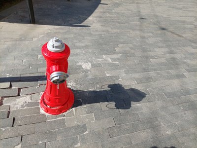 Наземні гідранти у Львові: рятувальники пояснили, у чому їхня перевага Наземні гідранти у Львові: рятувальники пояснили, у чому їхня перевага