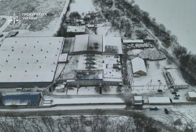 На Дніпропетровщині скерували до суду справу щодо посадовця, який незаконно видобував підземні мінеральні води На Дніпропетровщині скерували до суду справу щодо посадовця, який незаконно видобував підземні мінеральні води