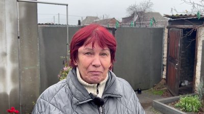 "День і ніч клянемо росіян". Що розповіли павлоградці про атаку БпЛА на місто та що відбувається там на ранок 12 грудня "День і ніч клянемо росіян". Що розповіли павлоградці про атаку БпЛА на місто та що відбувається там на ранок 12 грудня