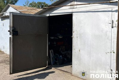 Різанина на Полтавщині: через що стався конфлікт між чоловіками у Кременчуці Різанина на Полтавщині: через що стався конфлікт між чоловіками у Кременчуці