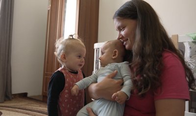 Сім’я з Тернопільщини, збирає гроші, на лікування дитини, СМА, червень 2025 Сім’я з Тернопільщини, збирає гроші, на лікування дитини, СМА, червень 2025