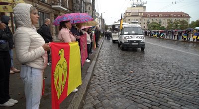 Загинули в російсько-українській війні: у Кропивницькому попрощалися з Олександром Савенком і Сергієм Мельниковим Загинули в російсько-українській війні: у Кропивницькому попрощалися з Олександром Савенком і Сергієм Мельниковим