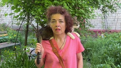 Хліб для Дружківки. Щотижня благодійники випікають та роздають людям у прифронтовому місті тисячу буханців Хліб для Дружківки. Щотижня благодійники випікають та роздають людям у прифронтовому місті тисячу буханців