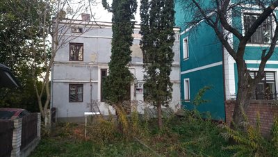Депутати Чернівецької міськради не підтримали продаж будівлі колишньої редакції газети "Доба" Депутати Чернівецької міськради не підтримали продаж будівлі колишньої редакції газети "Доба"