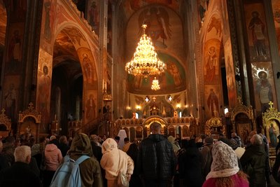 Чотири роки повномасштабної війни на Черкащині у світлинах Суспільного