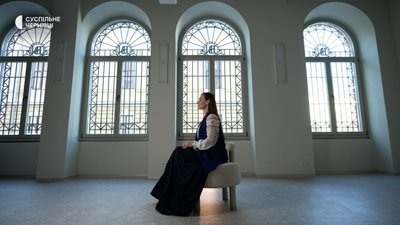 «День вишиванки. Шлях до себе» — Суспільне Чернівці готує премʼєру про свято, яке об’єднує