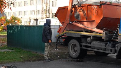 «Берем пальне у борг»: як громада на Черкащині готується до зими в умовах блокування рахунків «Берем пальне у борг»: як громада на Черкащині готується до зими в умовах блокування рахунків