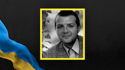 Володимир Колодчак