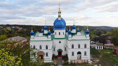 Назва сіл Чернігівщини: історія назви селища Ладан Назва сіл Чернігівщини: історія назви селища Ладан