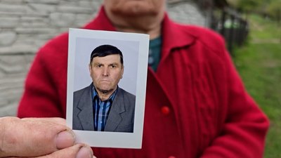 Вийшов прогулятись біля дому й не повернувся: на Чернігівщині розшукують пенсіонера, чоловік має деменцію