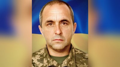 Віктор Семенюк Віктор Семенюк