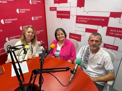 «Даємо їм можливість побути дітьми»: досвід патронатної родини з Вінниччини, яка прийняла десятьох дітей «Даємо їм можливість побути дітьми»: досвід патронатної родини з Вінниччини, яка прийняла десятьох дітей