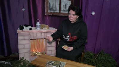 Колекцію ретро-листівок зберігають у Рівненському обласному краєзнавчому музеї Колекцію ретро-листівок зберігають у Рівненському обласному краєзнавчому музеї