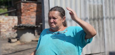 “Хто буде повертатися, якщо світла немає і газу”: як живуть в селах Краснопільщини на Сумщині “Хто буде повертатися, якщо світла немає і газу”: як живуть в селах Краснопільщини на Сумщині