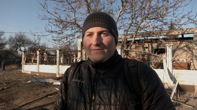 Житель Краматорська Ярослав Донецька область Житель Краматорська Ярослав Донецька область