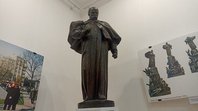 пам’ятник, тарас шевченко