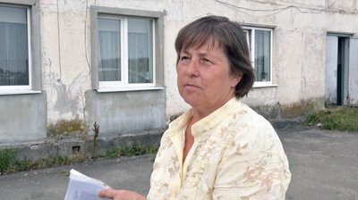 "Це концтабір": жителі двох будинків у Луцьку подали заяву в поліцію на Гнідавський цукровий завод "Це концтабір": жителі двох будинків у Луцьку подали заяву в поліцію на Гнідавський цукровий завод