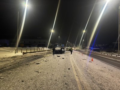 На Тернопільщині у ДТП загинули два рятувальники, ДТП на Тернопільщині, 22 лютого 2026 року На Тернопільщині у ДТП загинули два рятувальники, ДТП на Тернопільщині, 22 лютого 2026 року