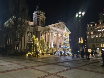 Локації без світла Локації без світла