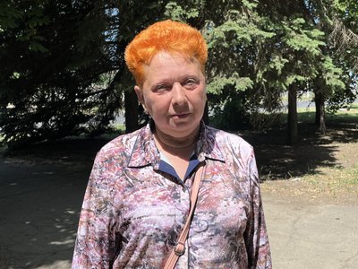 Програма єВідновлення відновлення пошкоджене зруйноване житло гроші сертифікат голова ОСББ Людмила Гришина Краматорськ Донецька область Програма єВідновлення відновлення пошкоджене зруйноване житло гроші сертифікат голова ОСББ Людмила Гришина Краматорськ Донецька область