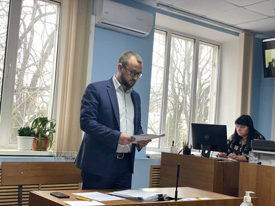 До суду у справі жителя Кам’янки на Сумщині Віталія Куколя не з’явилися свідки До суду у справі жителя Кам’янки на Сумщині Віталія Куколя не з’явилися свідки