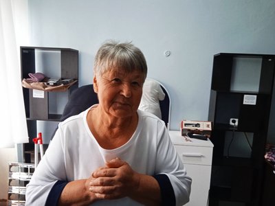 "Приємно, що є такі люди": для кого працює соціальний простір у Сумах "Приємно, що є такі люди": для кого працює соціальний простір у Сумах