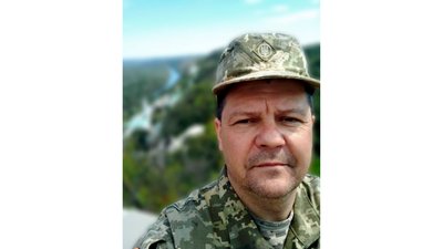 У двох громадах на Чернігівщині поховали захисників: Володимира Павленка та Ігоря Сороку У двох громадах на Чернігівщині поховали захисників: Володимира Павленка та Ігоря Сороку