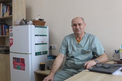 В Охтирці з початку року близько 40 людей звернулися до лікарів через укуси собак В Охтирці з початку року близько 40 людей звернулися до лікарів через укуси собак
