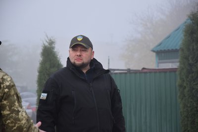 Юрій Здебський - народний депутат з Харкова Юрій Здебський - народний депутат з Харкова
