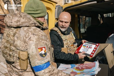 Як живе Херсон, херсон зараз