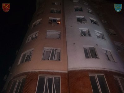 П'ятсот дев'яносто перший день війни. Хроніка подій в Одеській області П'ятсот дев'яносто перший день війни. Хроніка подій в Одеській області