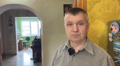 Світло навіть під час відключень: як кролевчанин вдома облаштував сонячну електростанцію