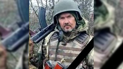 Полеглі герої із Вінниччини: за тиждень стало відомо про загибель 16 оборонців Полеглі герої із Вінниччини: за тиждень стало відомо про загибель 16 оборонців