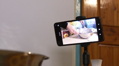 "Я і мої кози", блогерка з Тернопільщини, Любов Кобилянська, відео про село, листопад 2024