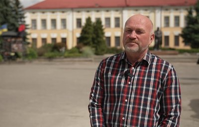Дмитро Крупіца Дмитро Крупіца