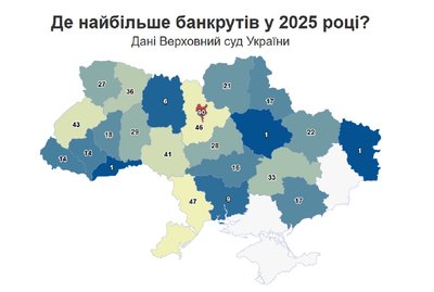 Банкрути, карта Банкрути, карта